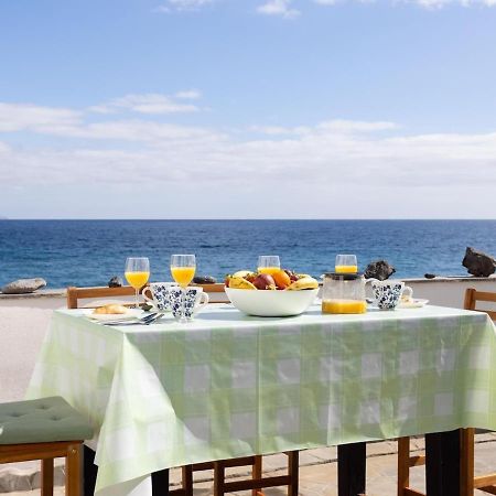 Lightbooking Playa De La Viuda Tenerife Villa El Carreton Eksteriør bilde