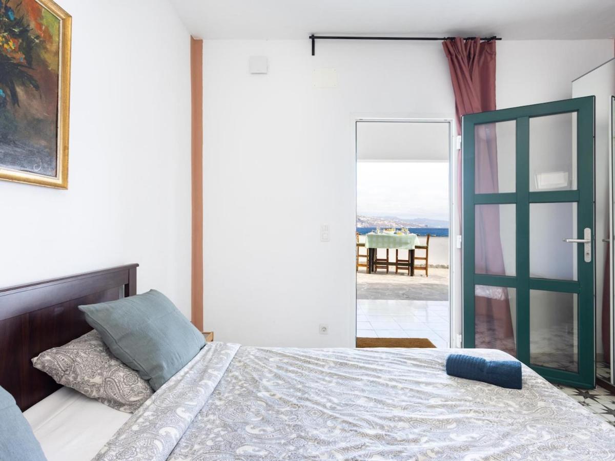 Lightbooking Playa De La Viuda Tenerife Villa El Carreton Eksteriør bilde