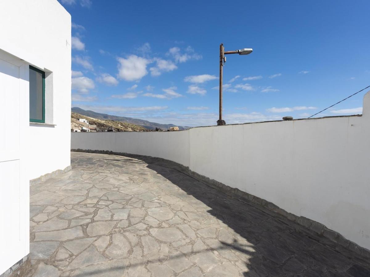 Lightbooking Playa De La Viuda Tenerife Villa El Carreton Eksteriør bilde